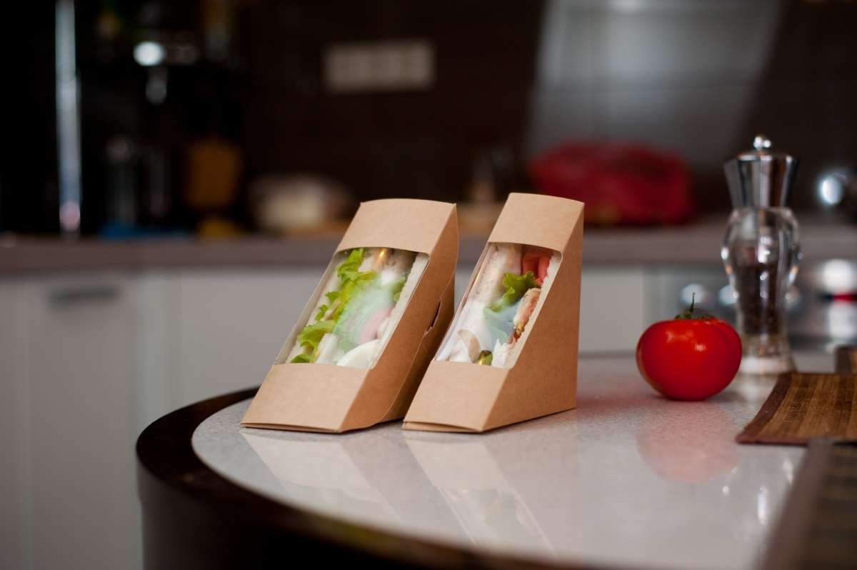 How to Make Eco-Friendly Sandwich Wraps?