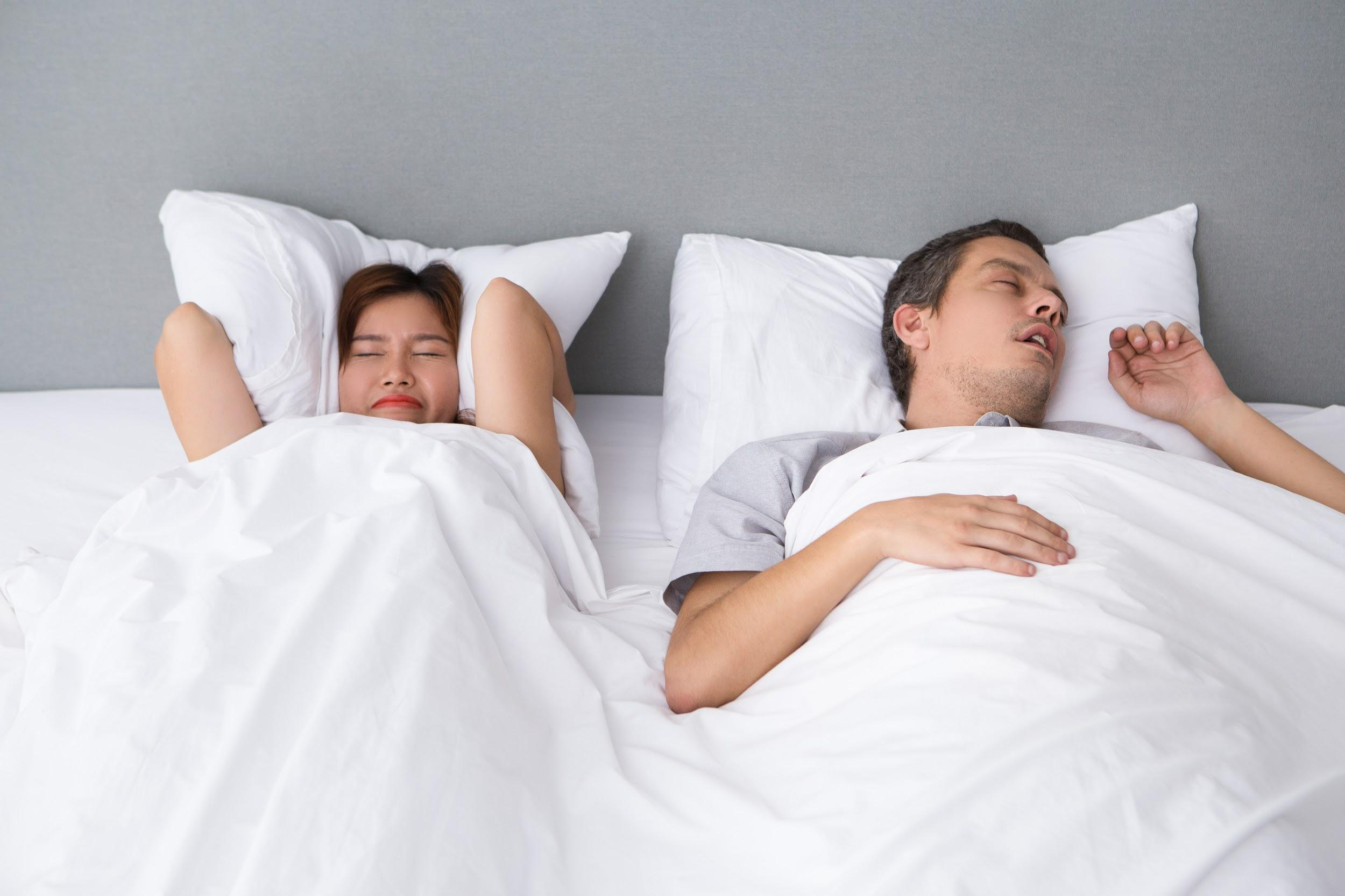 5 Proven Strategies To Prevent Snoring
