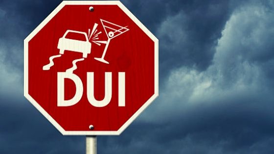 DUI lawyer