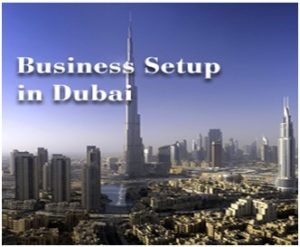 Consultancy License Registration In Dubai