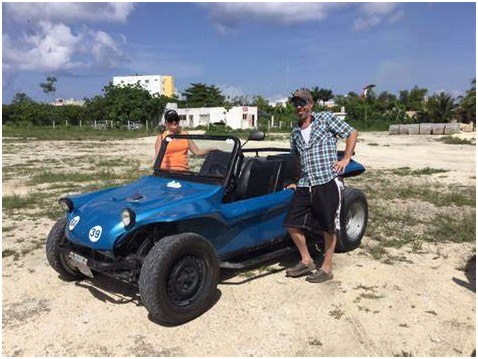 Why Renting Is Better Than Purchasing Dune Buggies?