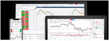 Getting Familiar With Online Forex Trading Basics