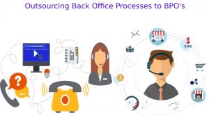 outsourcing back office