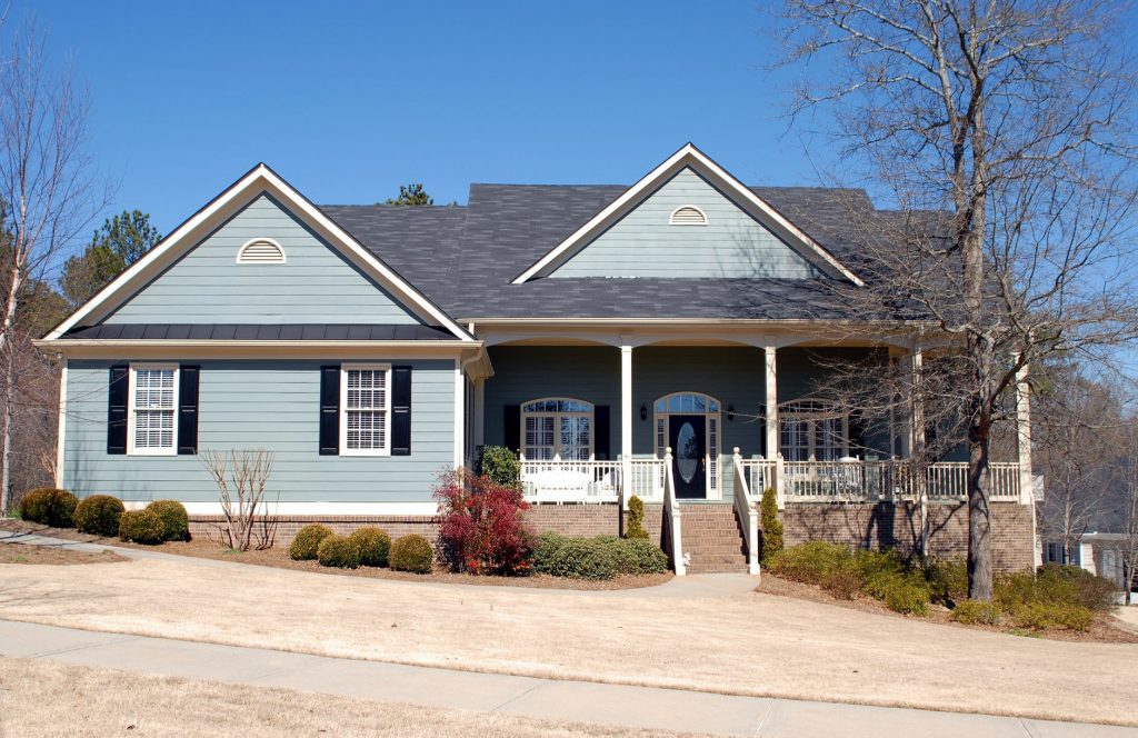 How to Change your Home Look using Roof Restoration Services?