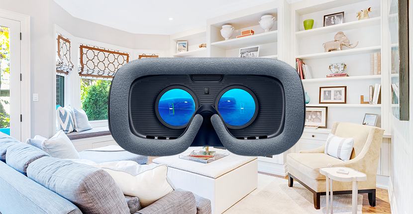 Introduce VR in Real Estate to Connect The Globe Market