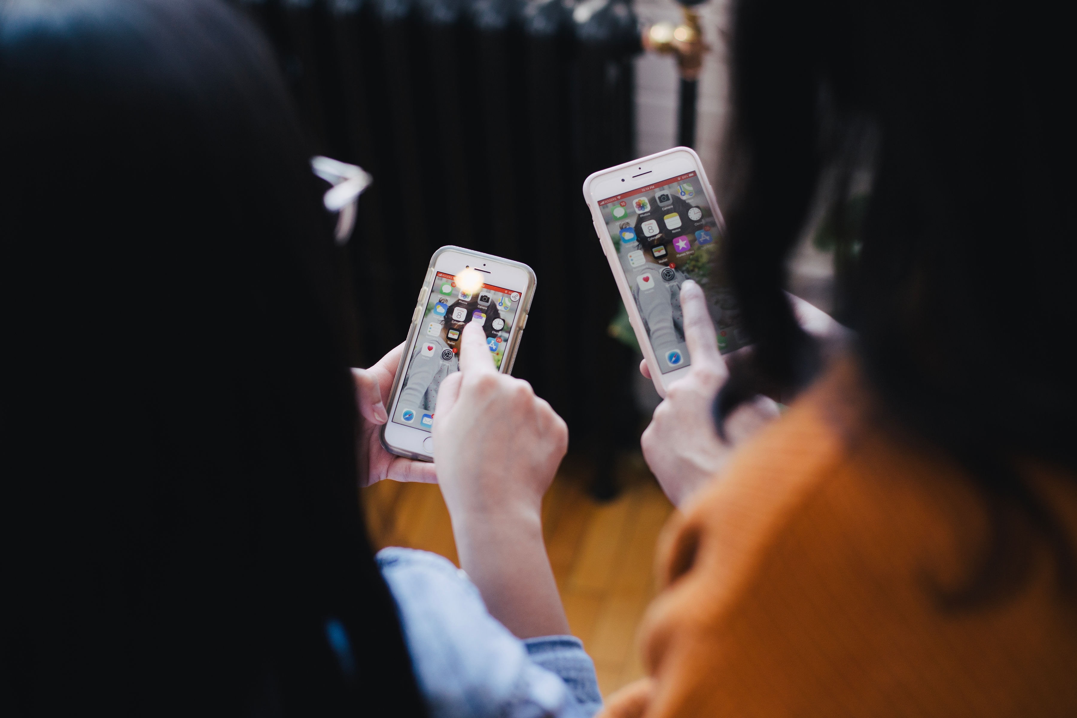 6 Ways Businesses Can Increase Mobile App Engagement Rates