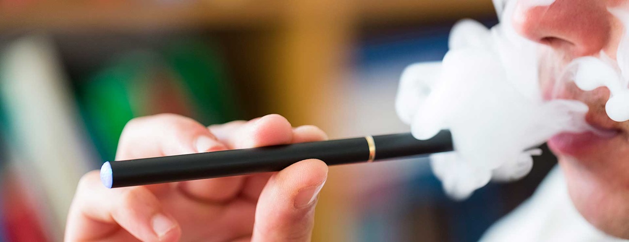 Facts that Everyone Thinks Wrong About Vaping