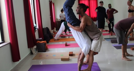 What You Should know About Life as a Yoga Teacher?