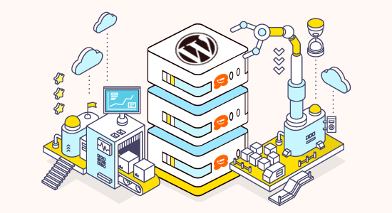 5 Major Difference Between Managed And Shared WordPress Hosting