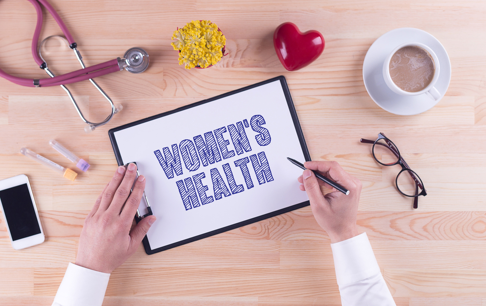 How Women Can Stay Healthy with Their Busy Routine