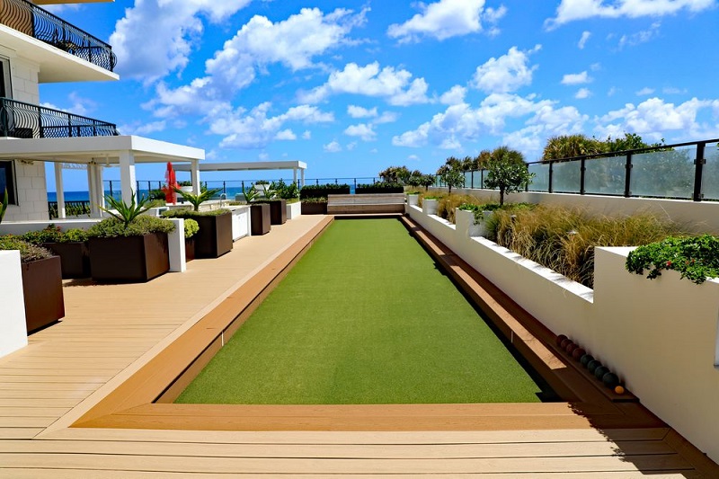What Are The Top Reasons For Investing In Artificial Turf For Your Garden?