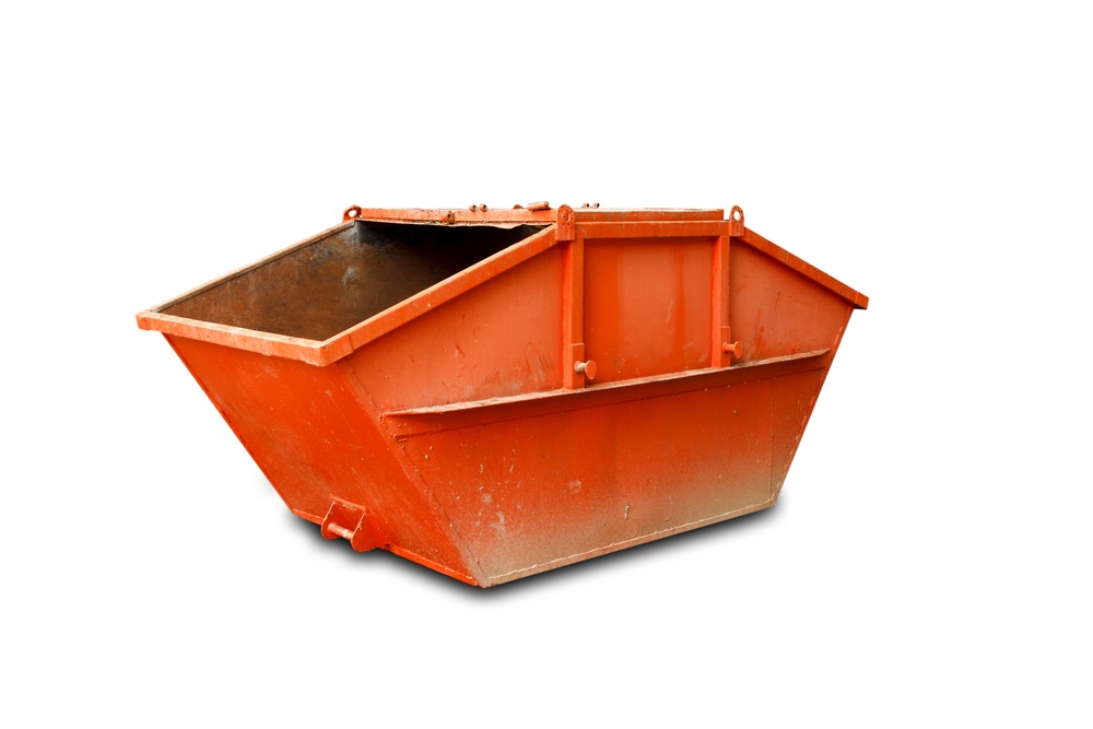 5 Different Types Of Bin Hire Service