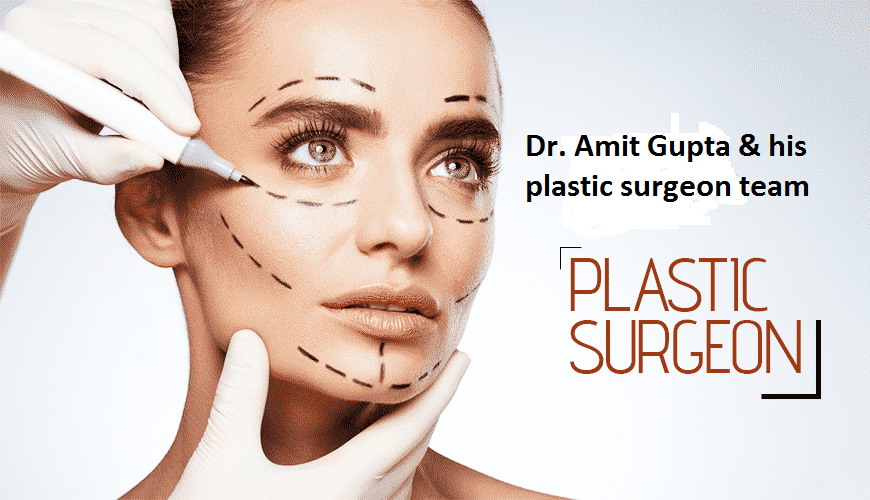 Important Facts While Choosing Your Plastic Surgeon