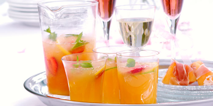 Cool Tips To Keep Your Summer Drinks Chiller For Longer