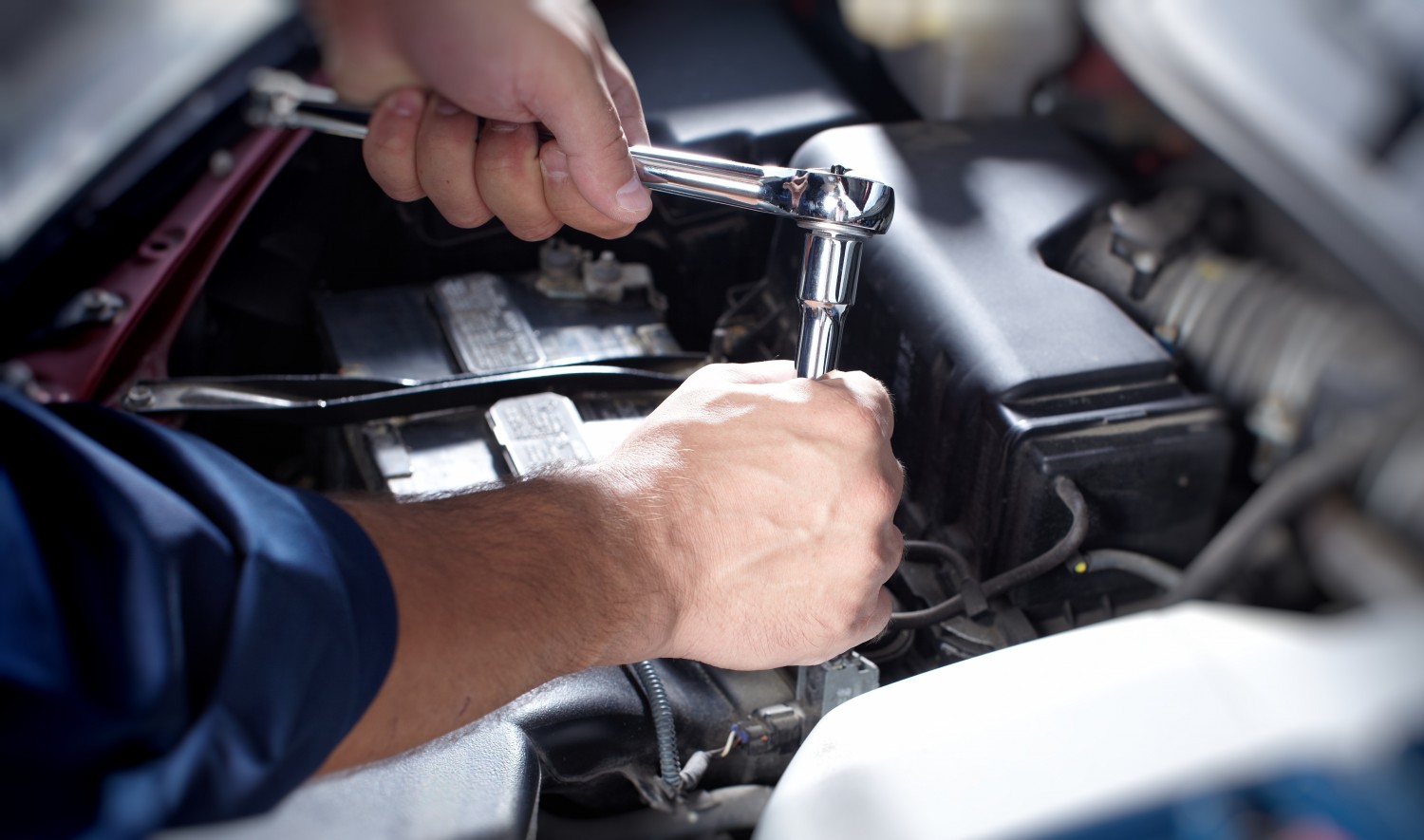 Doorstep Car Repair Services Saves Your Day