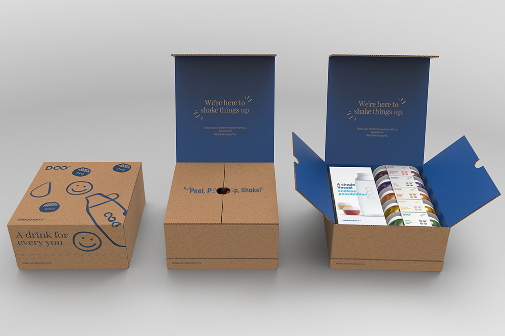 Does the Designs and quality of Packaging Boxes Matters?