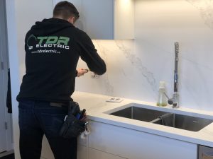Electricians in North Vancouver