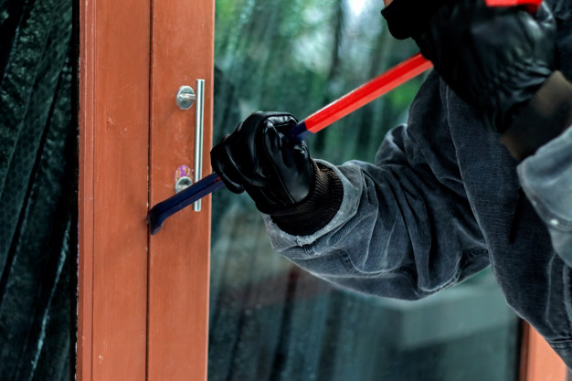 Emergency Steps To Take Immediately After A Home Burglary