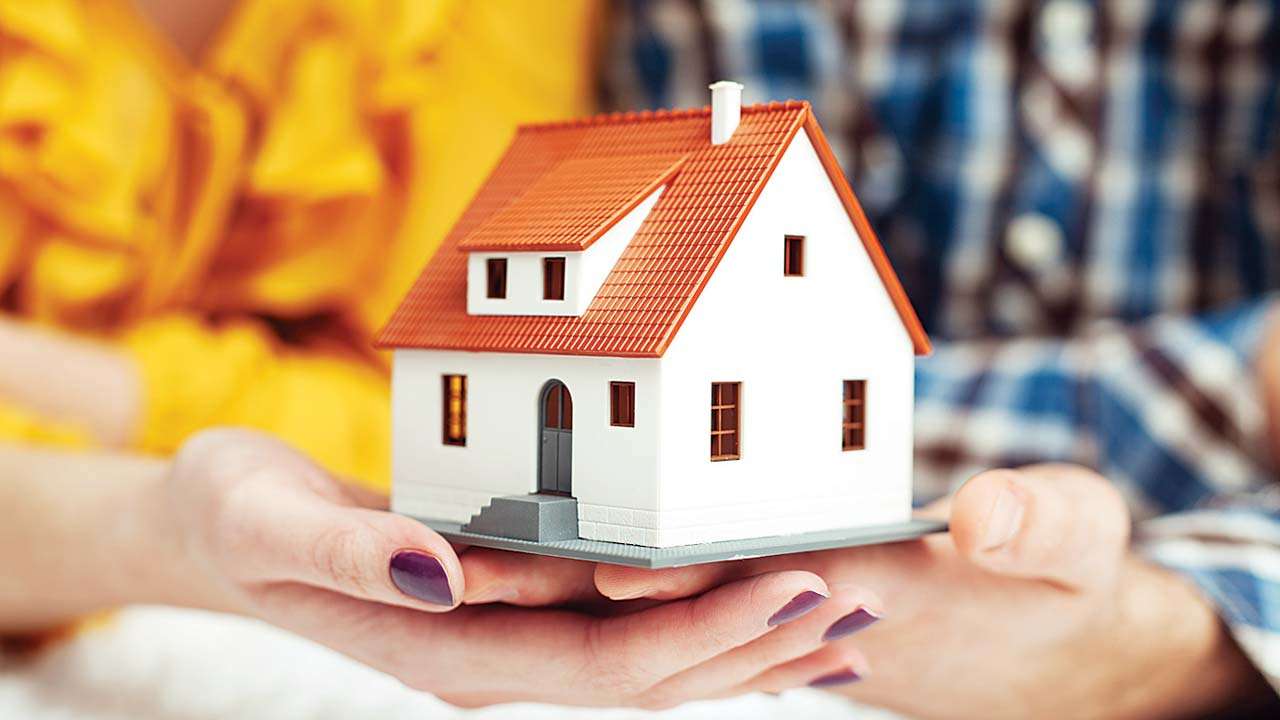 Home Loan Salaried List Of Documents – Resale Case
