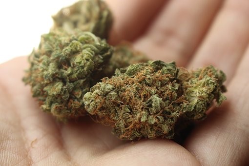 7 Proven Ways to Deal With an Intense Marijuana High