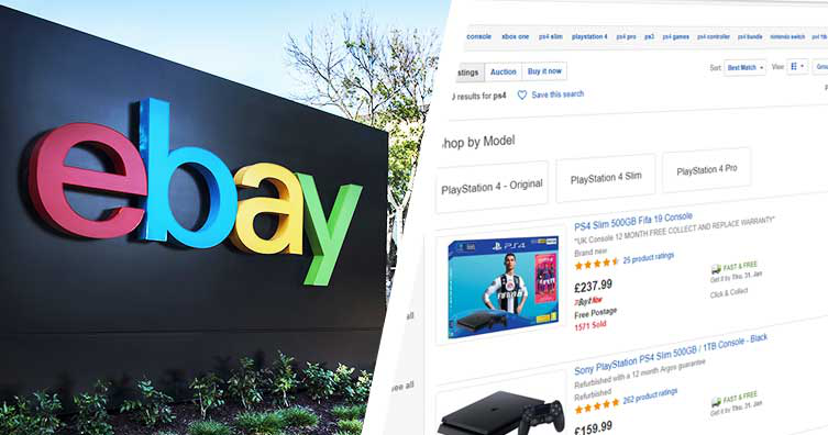 eBay Design Tips That Will Double Your Sales