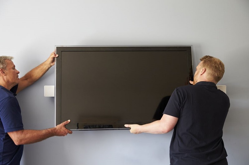 TV Mounting Melbourne