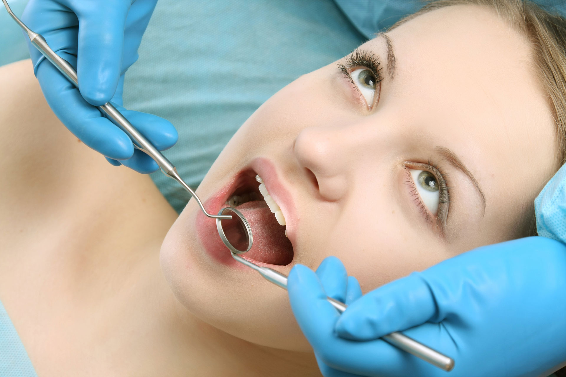 Why Regular Dental Examination And Cleaning Are Important?