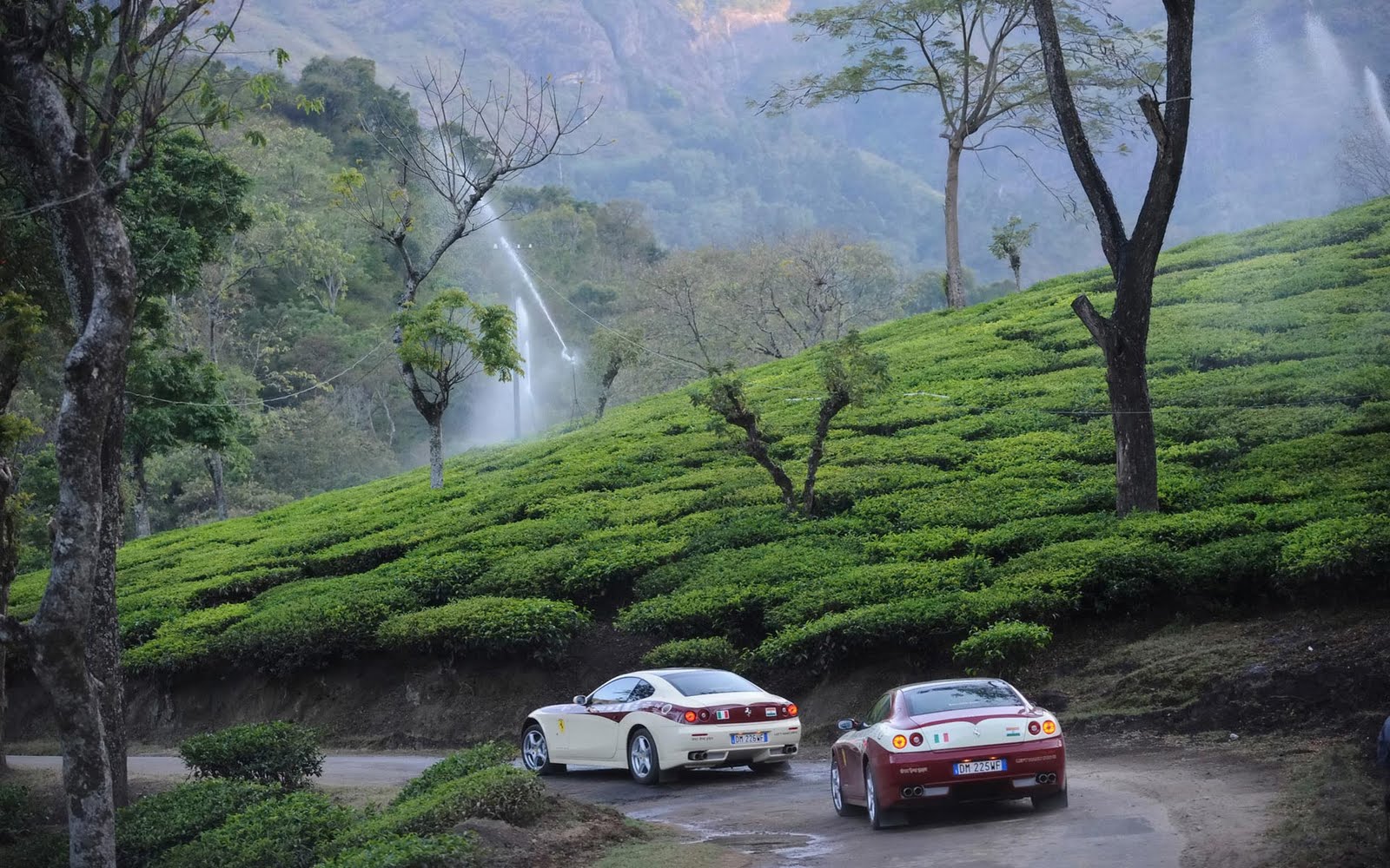 Various Options For Enjoying 1 Day Trip In Bangalore On Weekends