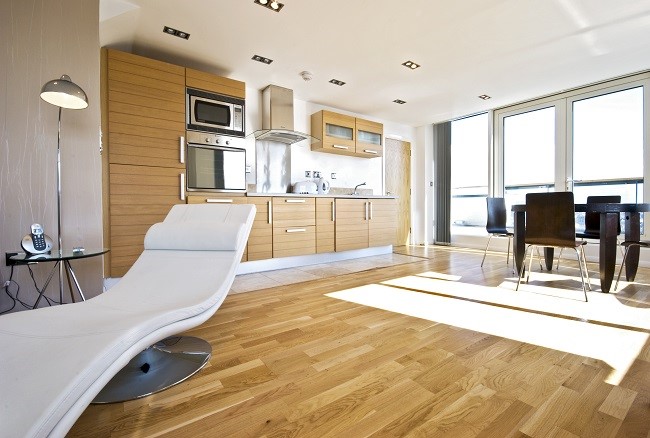 All You Wanted to Know About Vinyl Flooring