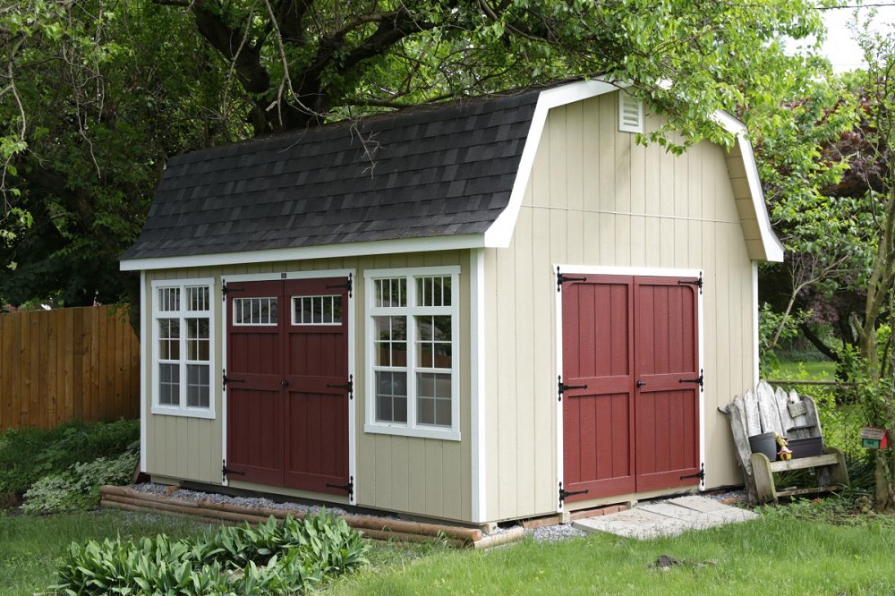 Tips On Working With American Shed Builders