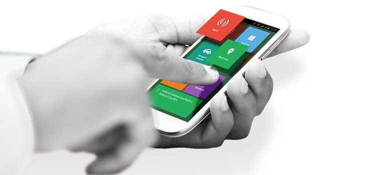 What Are The Modern Trends in Mobile App Development?