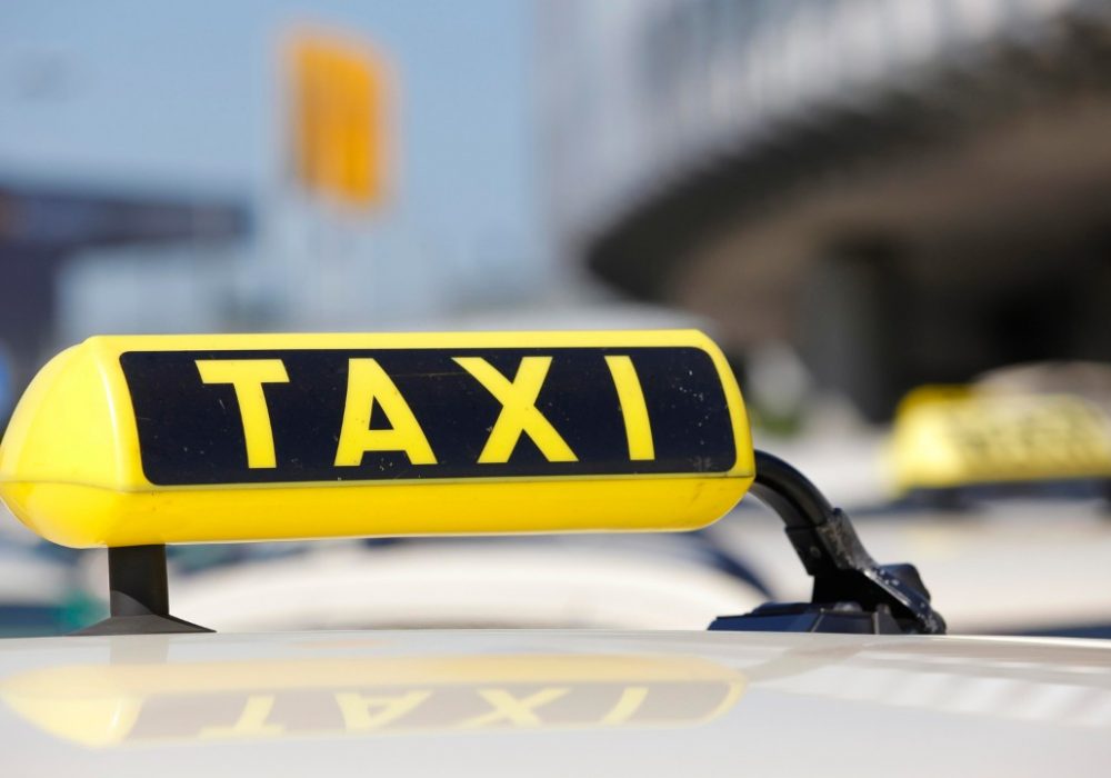 Unanswered Issues With Chauffeur, Taxi or and Rideshare Insurance