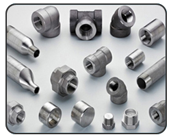 Purchase Forged Fittings