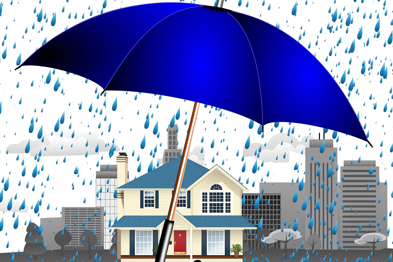 Prevent Water Damage to Your Home This Autumn