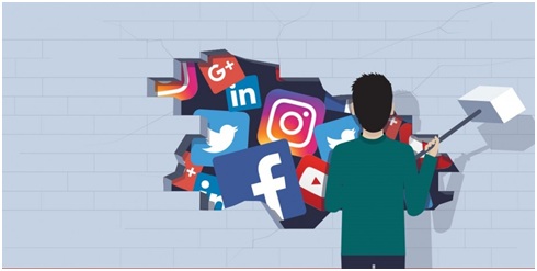 Promote Your Business In Social Media With Social Media Agency Dubai