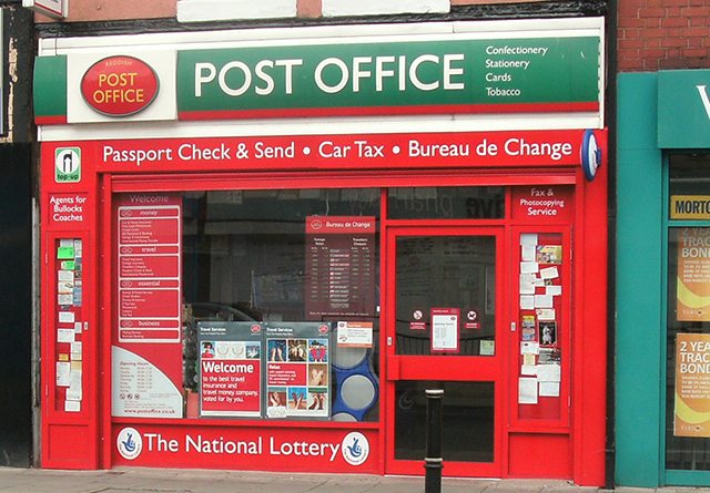 Here’s How To Change The Address Of Your US Post Office