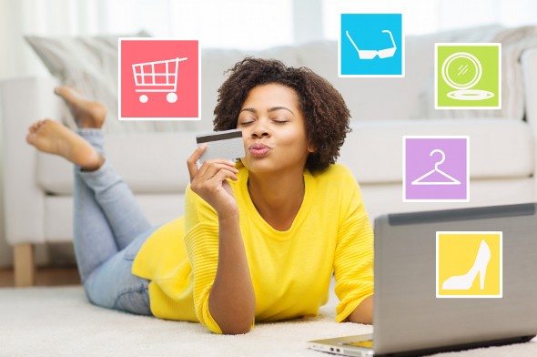 The Benefits Of Shopping With A Credit Card