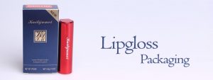 Lip Gloss Packaging