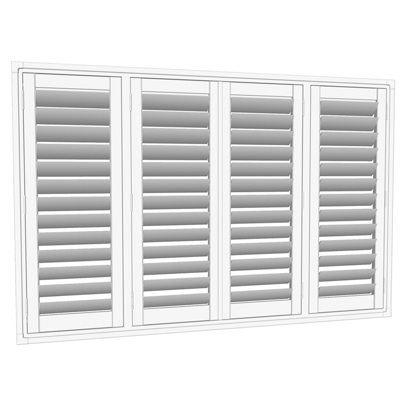 The best choice of plantation shutters in Melbourne