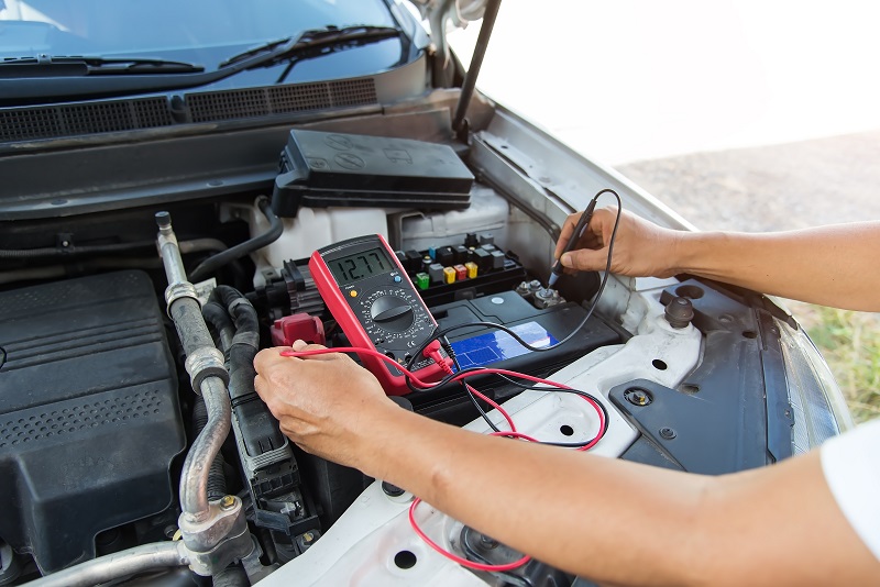 The Role Of An Auto Electrician Is Must In The Event Of The Emergence Of Smart Cars