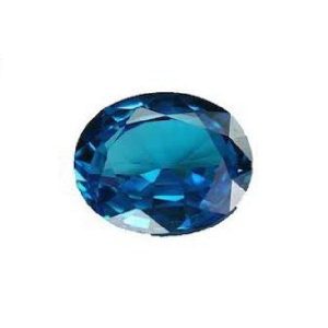 Blue-Topaz