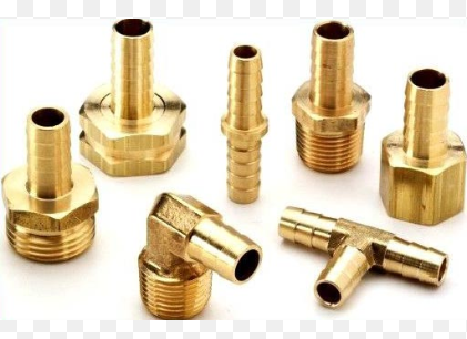 Advantages Of Brass Parts For Industrial Applications