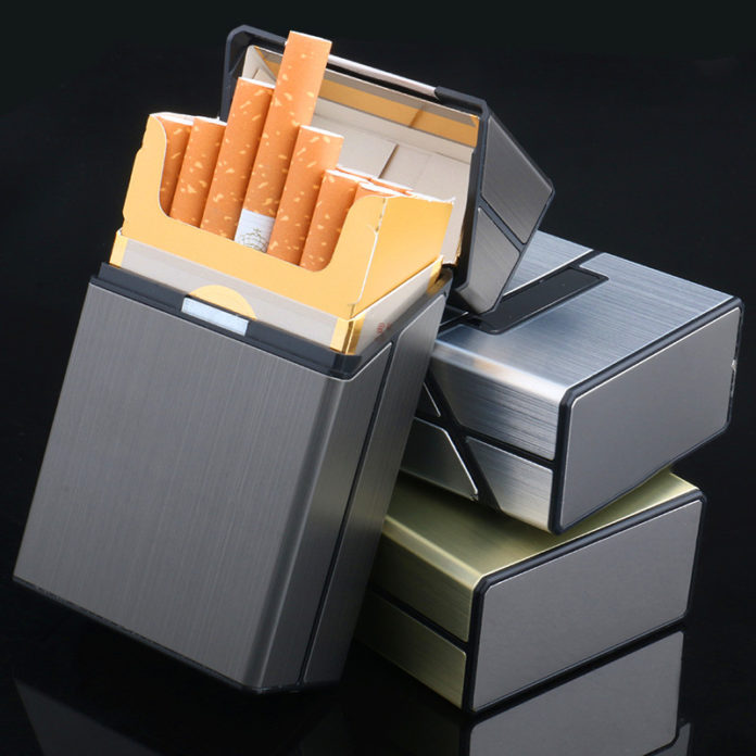 The Best Cigarette Boxes in the World
