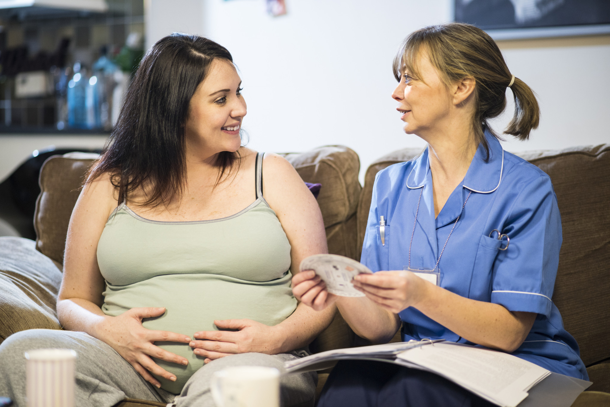 The Importance of Independent Midwives Insurance