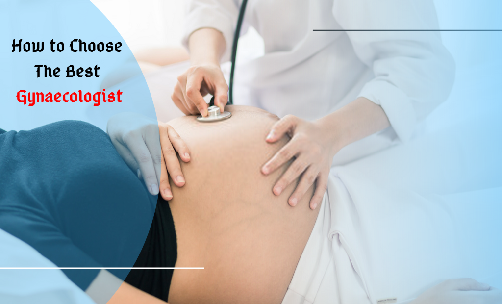 Best Gynaecologist in Ahmedabad