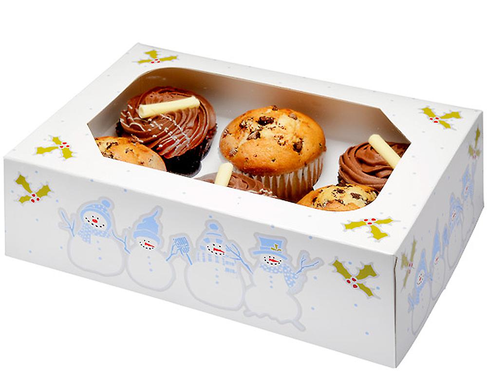 How To Attract Customers With Trendy Muffin Boxes