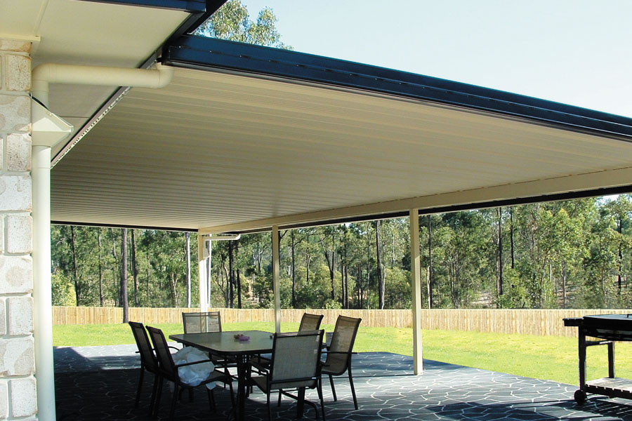 Contact The Most Skilled Company For Adding Patios Brisbane To Your Home