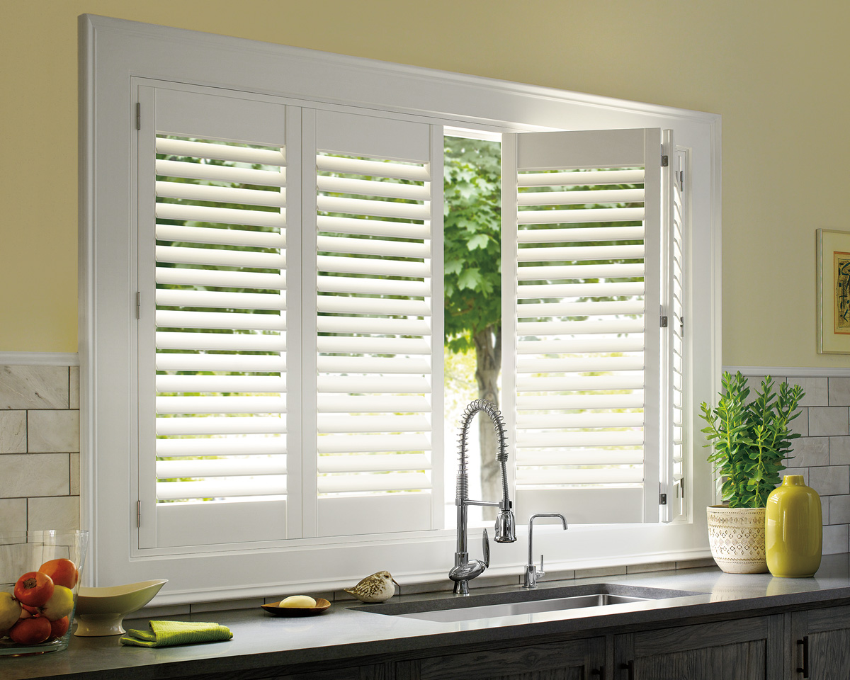 Why Are They Called “Plantation Shutters”?