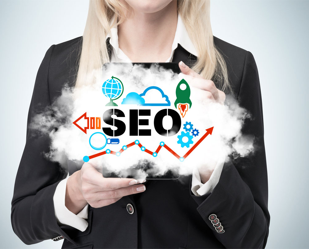 Expert SEO Company