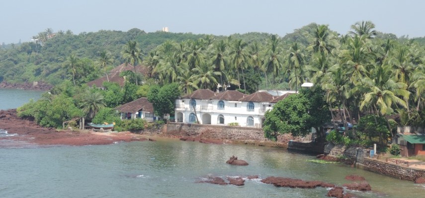 What Are The Special Things About Property Of Goa
